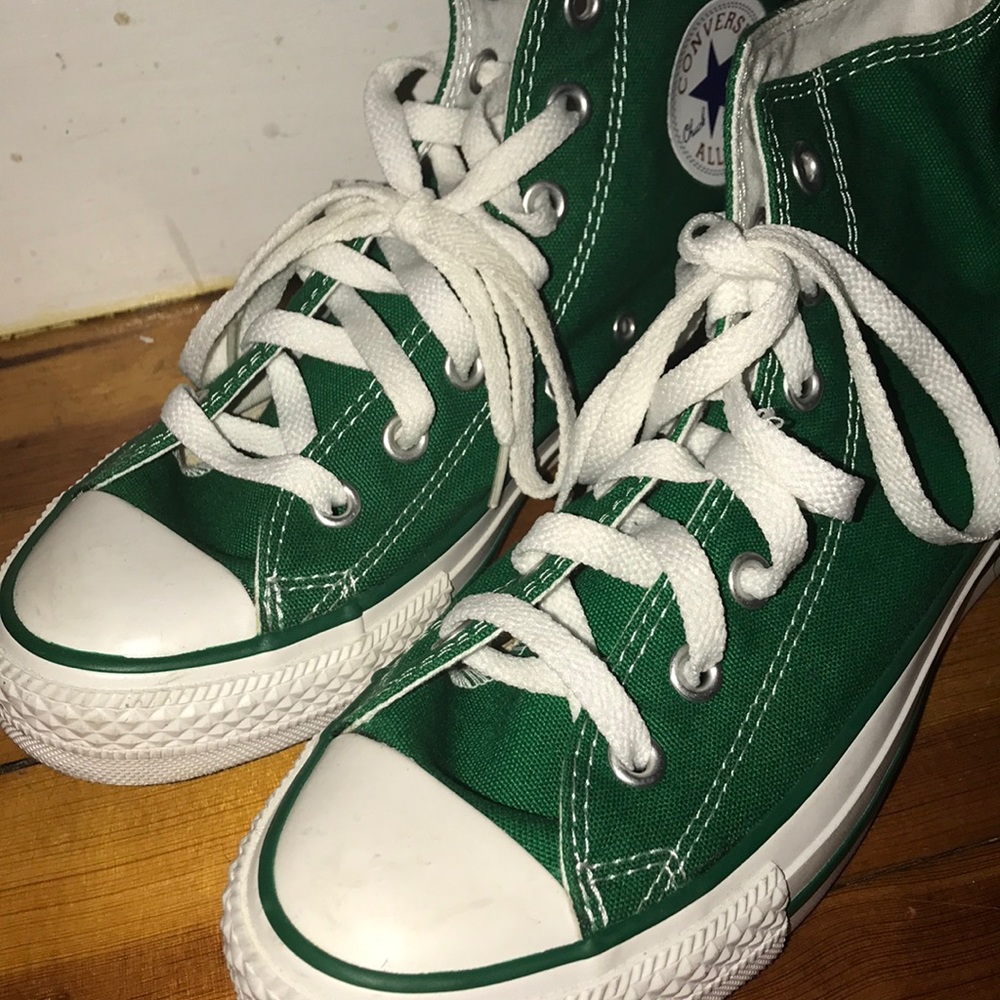 Chuck Taylor